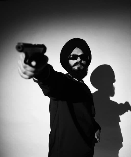 Wazir Patar artist profile image