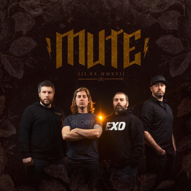 Mute artist profile image