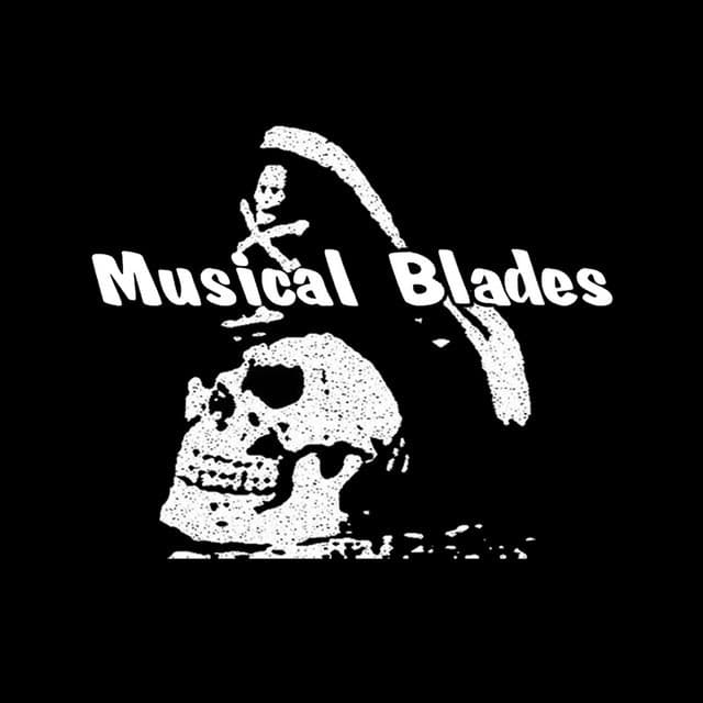 Musical Blades artist profile image