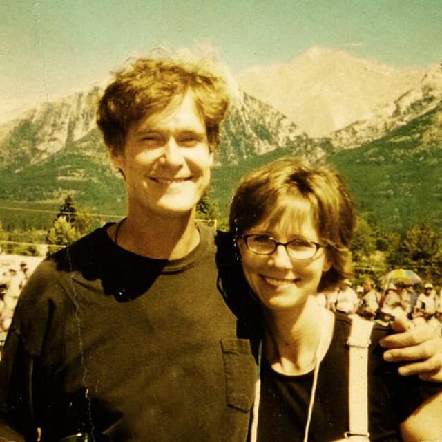 Dave Carter & Tracy Grammer profile