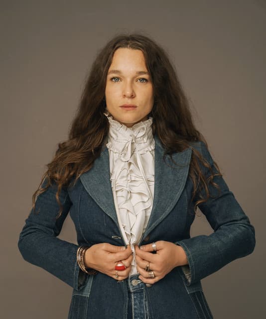 Plumm artist profile