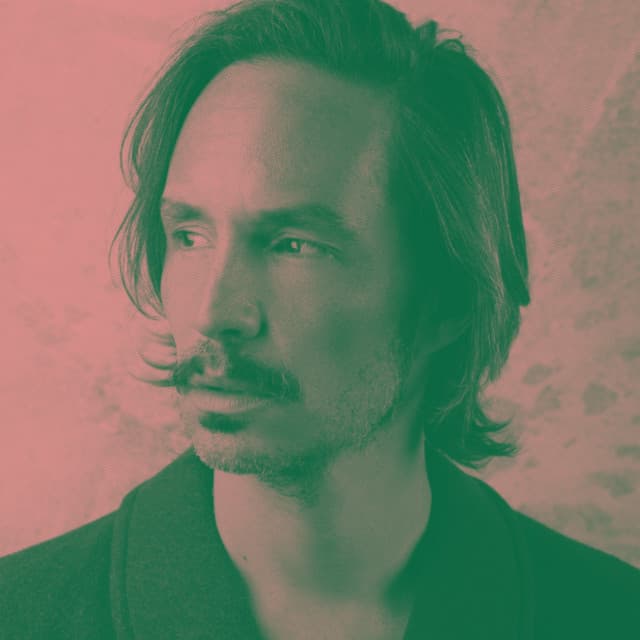 Emmanuel Horvilleur artist profile image