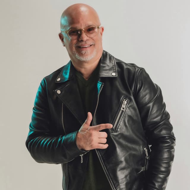 Nelson Arrieta artist profile image