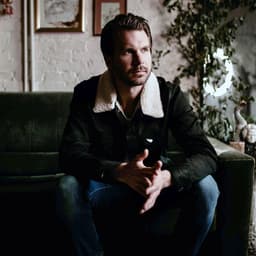 Howie Day's artist profile image