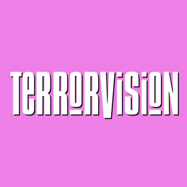 Terrorvision artist profile image