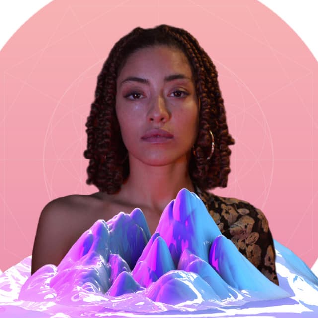Paulina Singer artist profile image