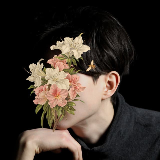 .Eehou artist profile image