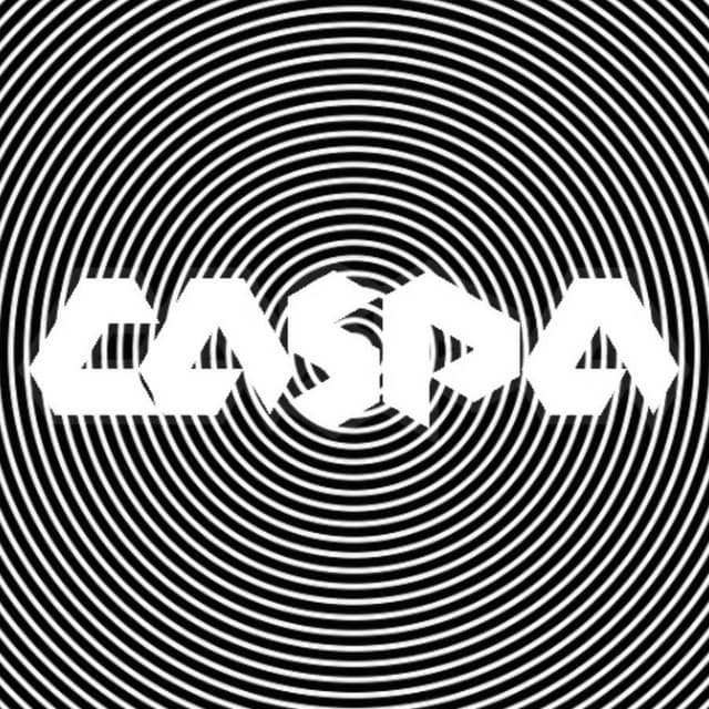 Caspa artist profile image