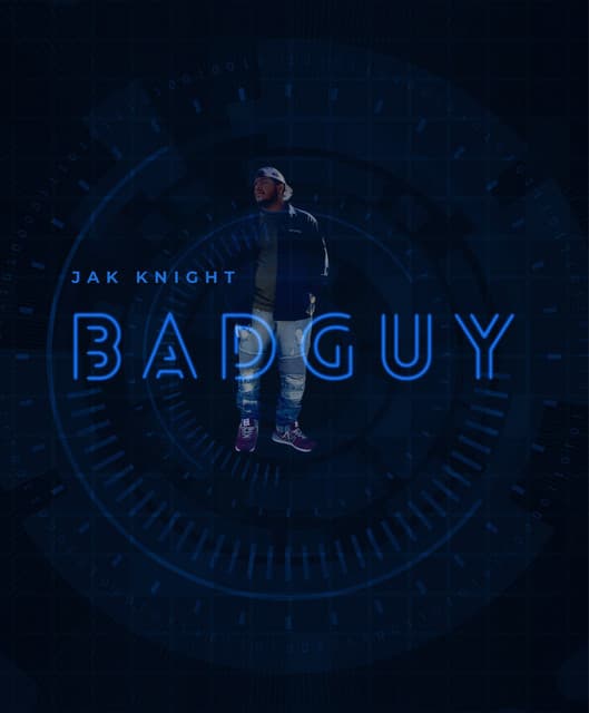Jak Knight's artist profile image