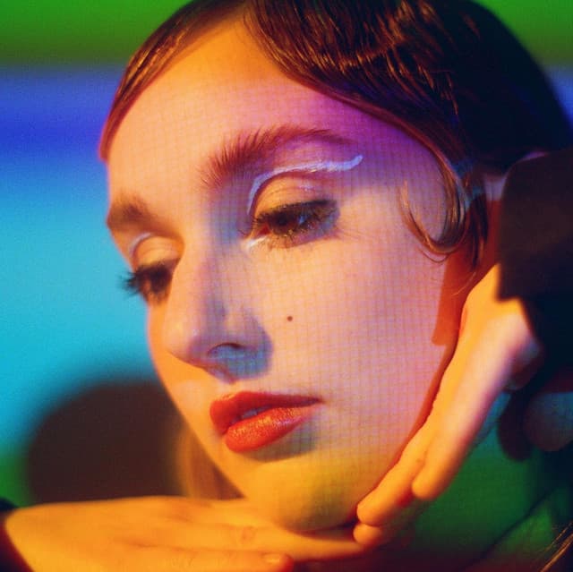 OTNES artist profile image