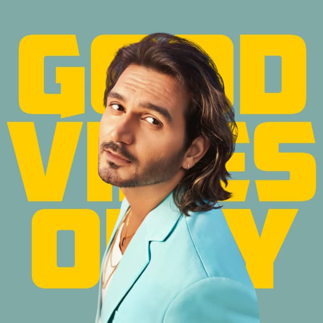 Gajendra Verma artist profile image