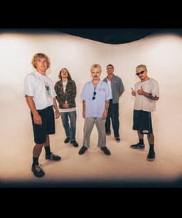 The Terrys's artist profile image