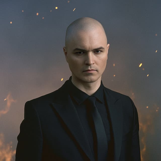 System Syn artist profile image