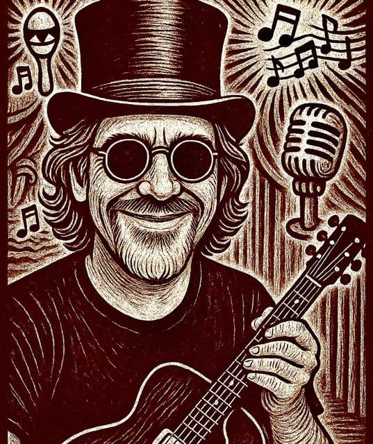 Marcio Nigro artist profile image