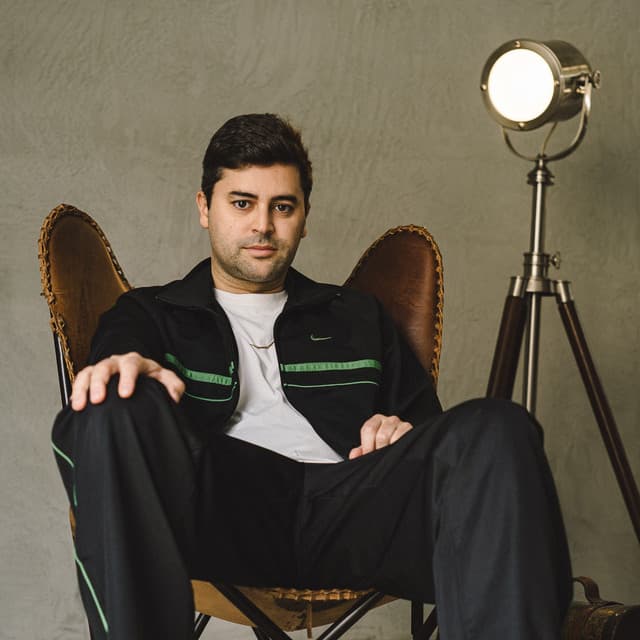 BLVD. artist profile image