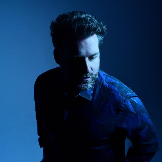 Taylor Eigsti's artist profile image