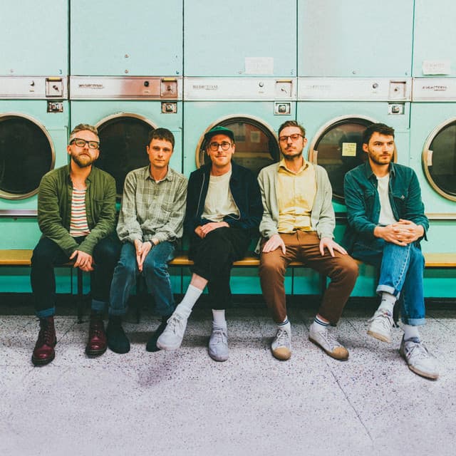 Swimming Tapes artist profile image