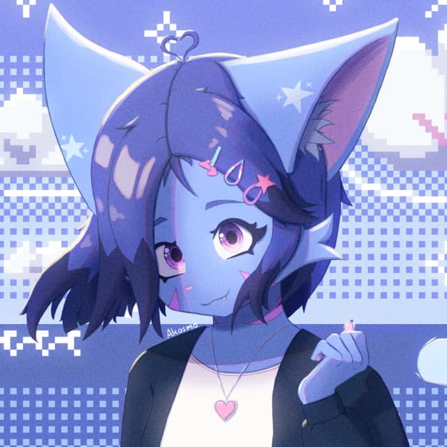 Akosmo artist profile image