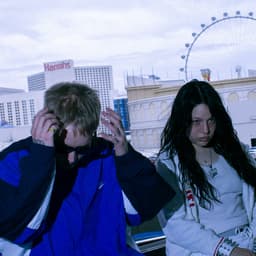 Brutalismus 3000's artist profile image