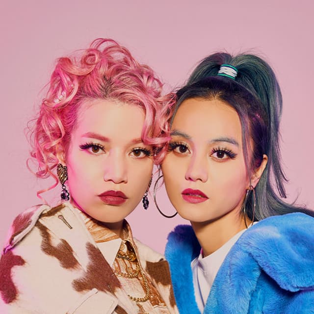 FEMM artist profile image