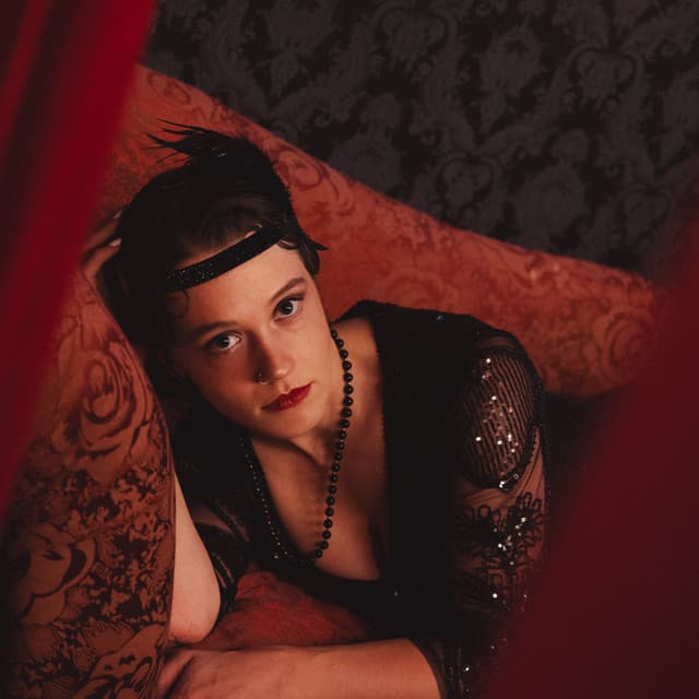 Amelia Day's artist profile image