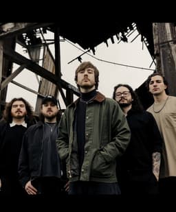 Boundaries's artist profile image