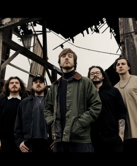 Boundaries artist profile image