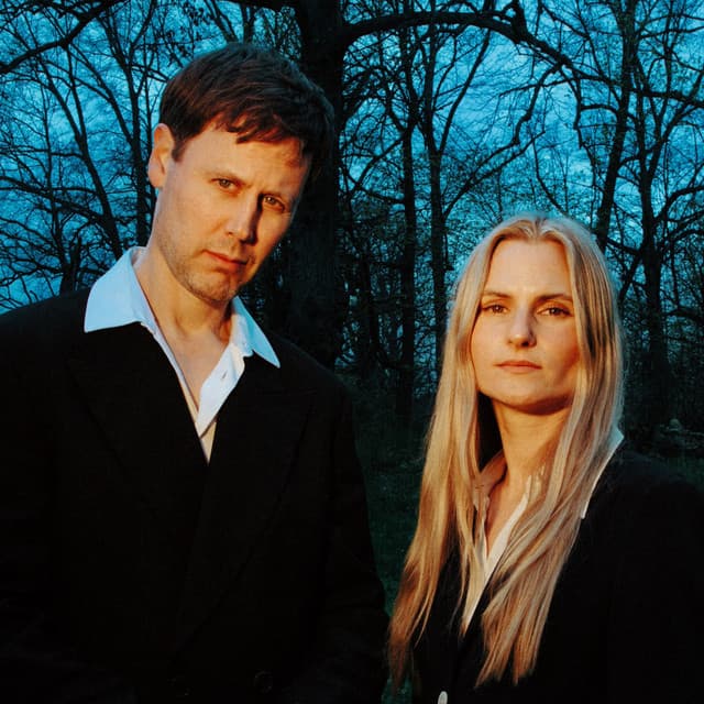 Genom Natten artist profile image