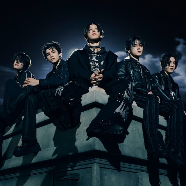 WayV artist profile image