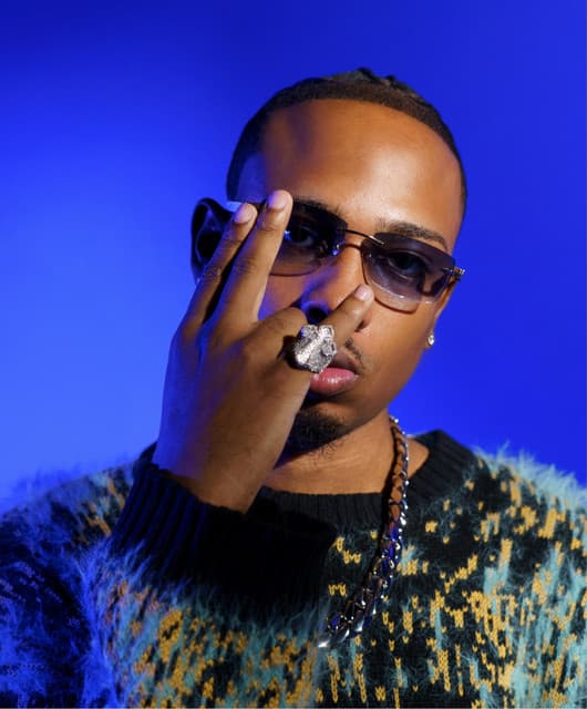 450's artist profile image
