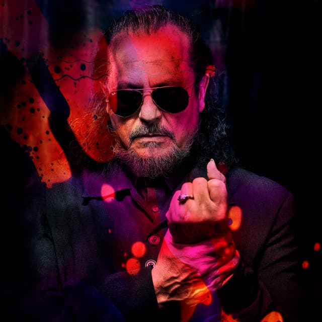 Tito & Tarantula artist profile image