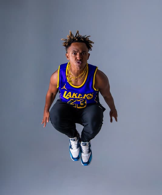 MC Marlon PH artist profile image