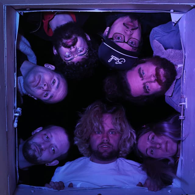 High Pulp's artist profile image