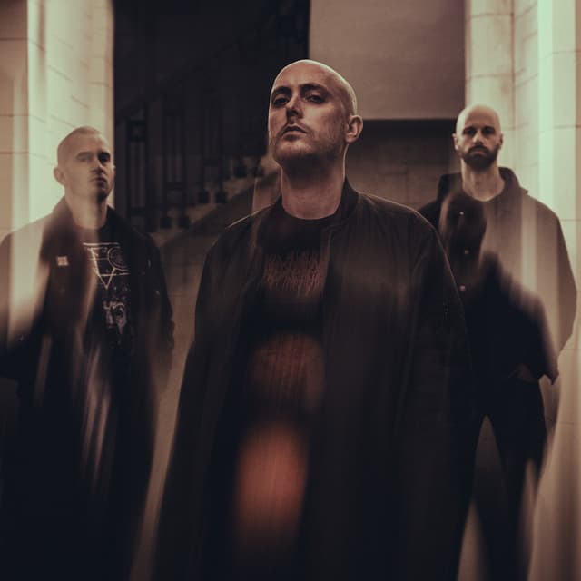 Ulcerate's artist profile image