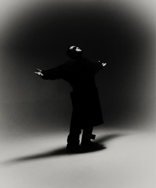 ANGELEAUX artist profile image