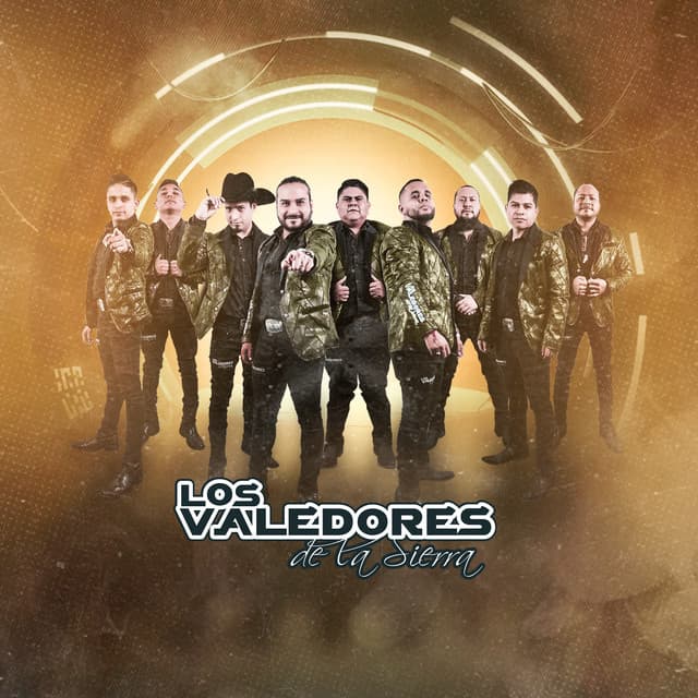 Los Valedores de la Sierra artist profile image