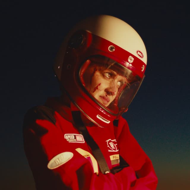 Ally Evenson's artist profile image