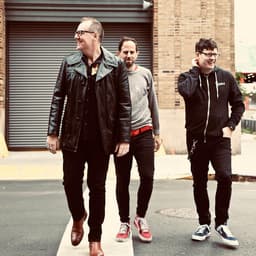 Marcy Playground's artist profile image