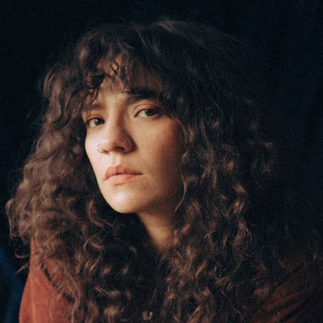 Pilar Cabrera artist profile image