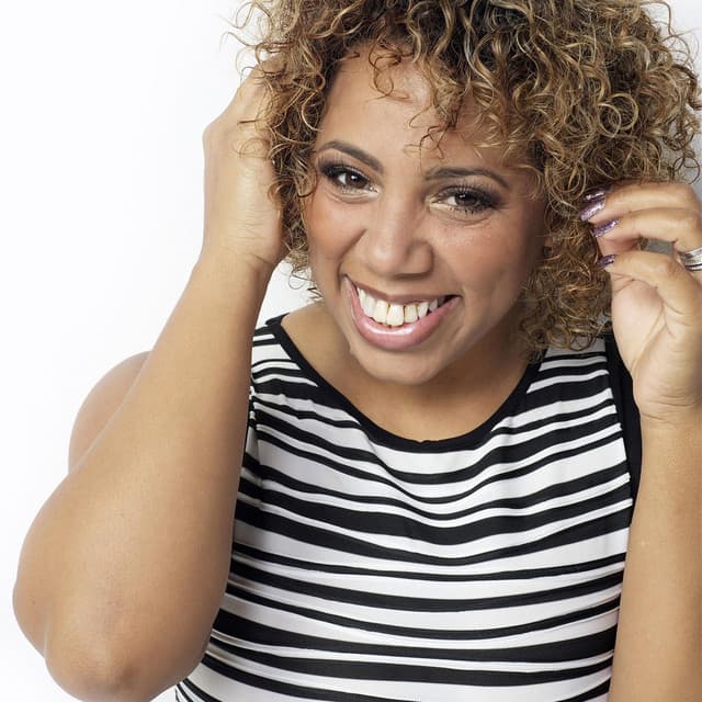 Natasha Watts artist profile image