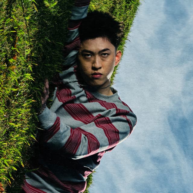 Rich Brian artist profile image