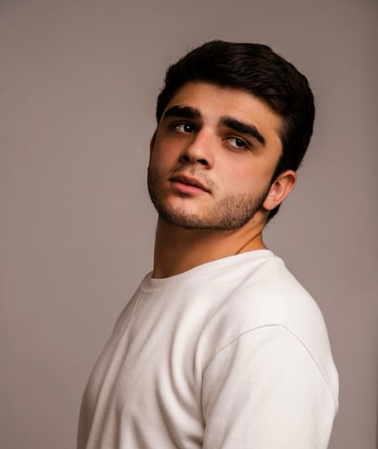 Guilherme Arraes profile
