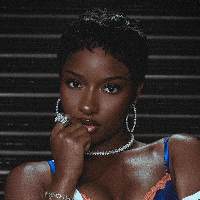 Ayra Starr's artist profile image