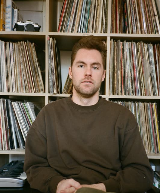 Jimmy Q artist profile image