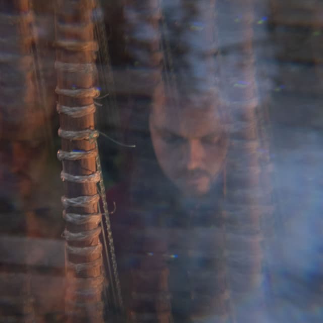 John Haycock artist profile image