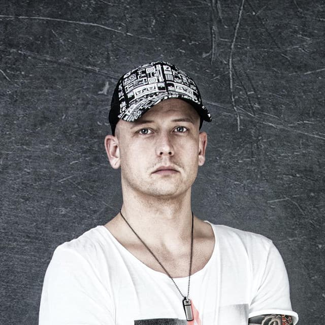 NDEE artist profile image