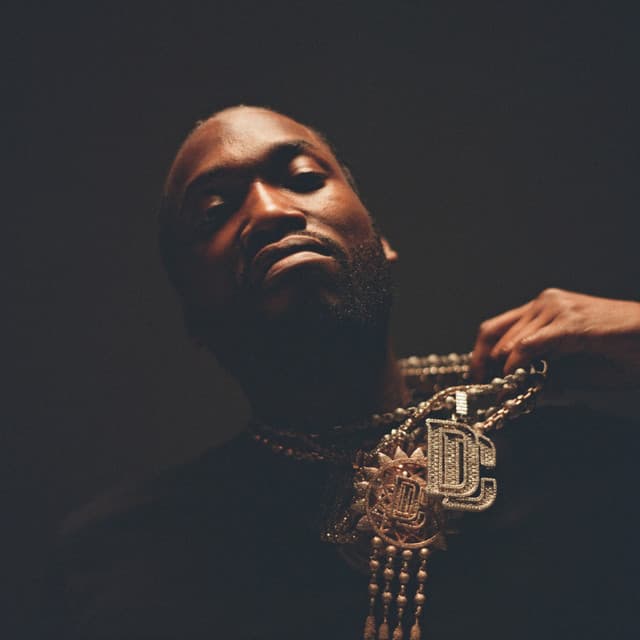 Meek Mill's artist profile image