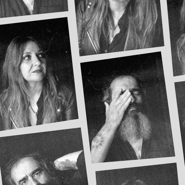The Limiñanas artist profile image