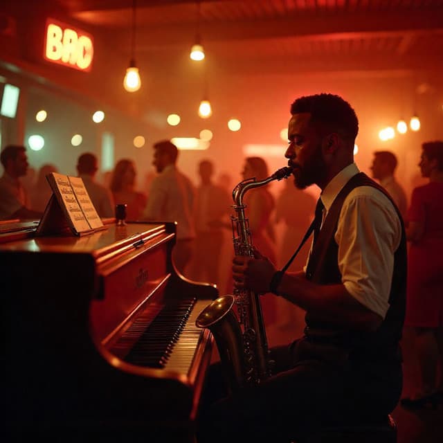 Antonio Rodríguez Ferrera artist profile image