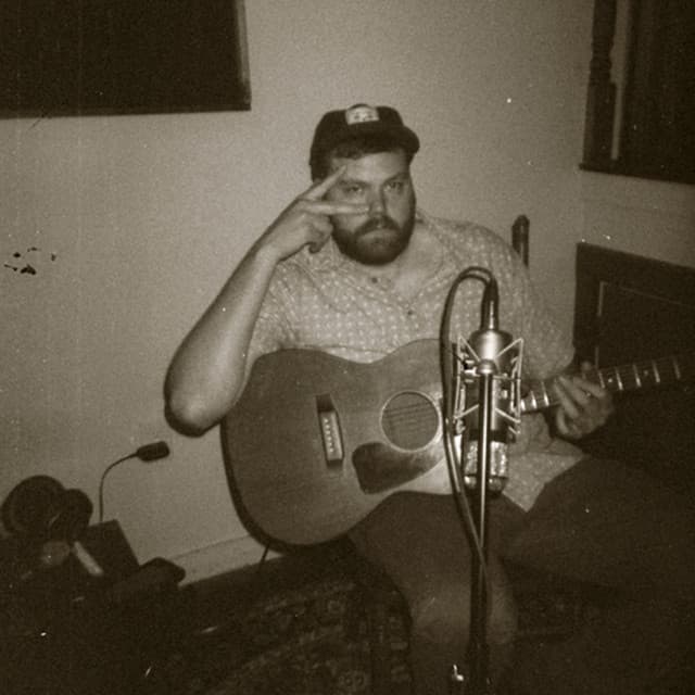 Ross Thorn artist profile image